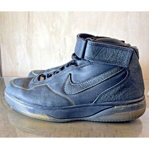 Nike Air Force 25 sneakers mens size 11 Leather Shoes 315016-001